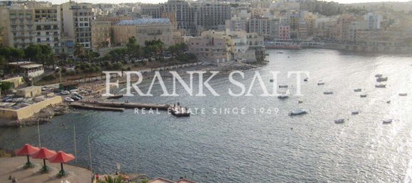 4 Schlafzimmer Wohnung in Sliema, Malta, Nr. 6535 2