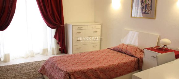 4 Schlafzimmer Wohnung in Sliema, Malta, Nr. 6535 6