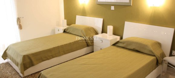 4 Schlafzimmer Wohnung in Sliema, Malta, Nr. 6535 8
