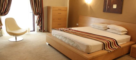 4 Schlafzimmer Wohnung in Sliema, Malta, Nr. 6535 11