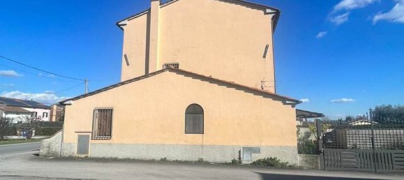 Casa T2 em Capannori, Italy N.º 183274 11