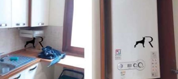 2-Zimmer Wohnung in Piancogno, Italy, Nr. 9686 6