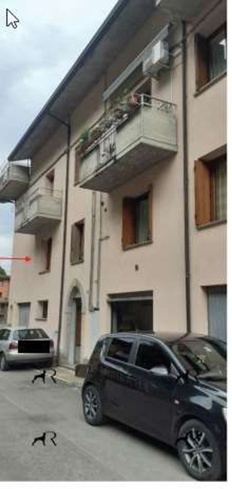 2-Zimmer Wohnung in Piancogno, Italy, Nr. 9686