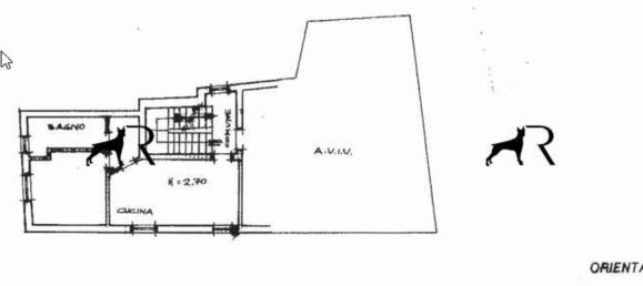 2-Zimmer Wohnung in Piancogno, Italy, Nr. 9686 7