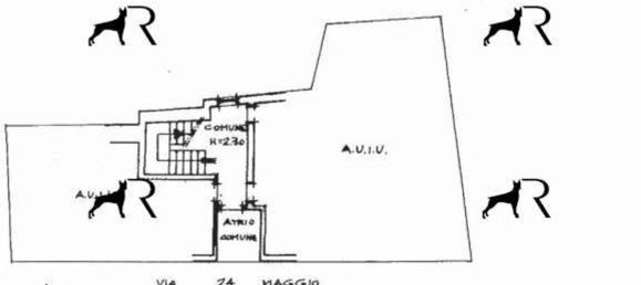 2-Zimmer Wohnung in Piancogno, Italy, Nr. 9686 8