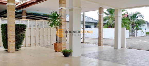 250m² House in Pattaya, Thailand No. 62830 18