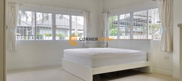 250m² House in Pattaya, Thailand No. 62830 8