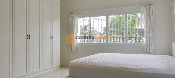 250m² House in Pattaya, Thailand No. 62830 9