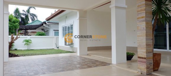 250m² House in Pattaya, Thailand No. 62830 17
