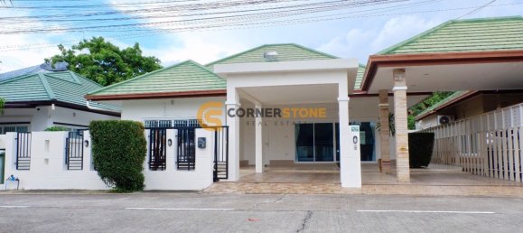 250m² House in Pattaya, Thailand No. 62830 2