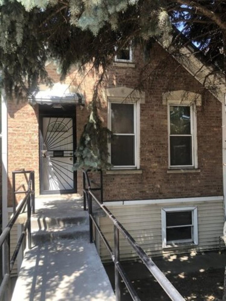 2 Schlafzimmer Haus in Chicago, USA, Nr. 430284