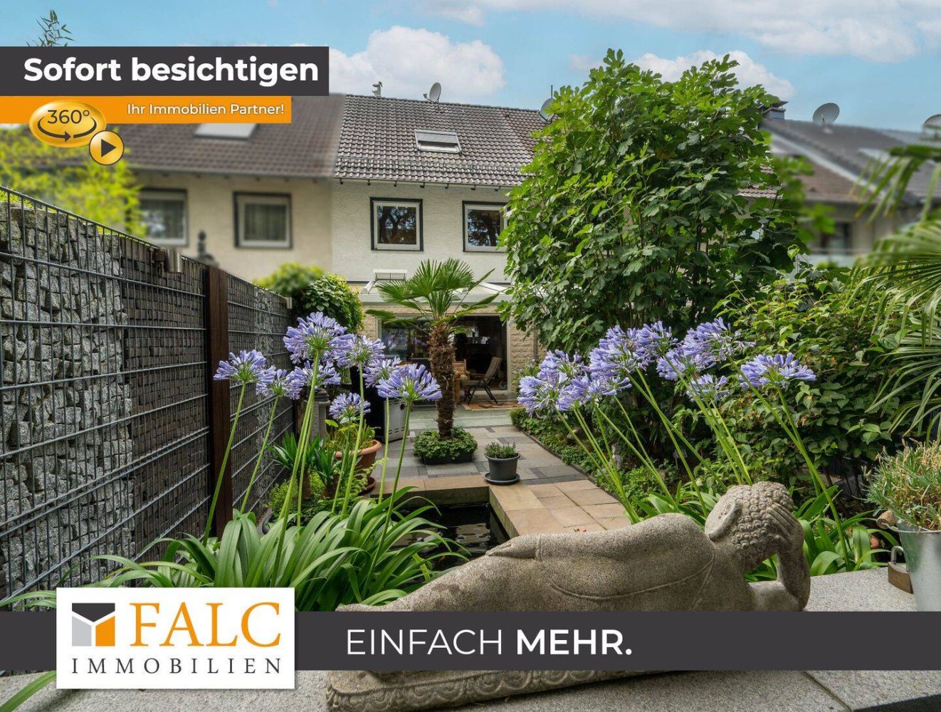 7-Zimmer Stadthaus in Essen, Germany, Nr. 272848