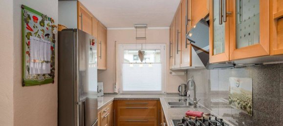 7-Zimmer Stadthaus in Essen, Germany, Nr. 272848 7