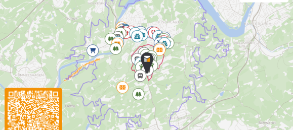 7-Zimmer Stadthaus in Essen, Germany, Nr. 272848 20