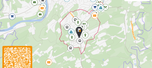 7-Zimmer Stadthaus in Essen, Germany, Nr. 272848 19