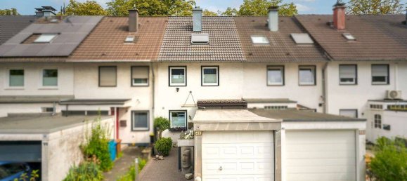 7-Zimmer Stadthaus in Essen, Germany, Nr. 272848 2