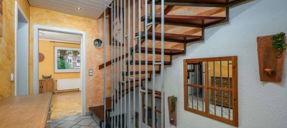 7-Zimmer Stadthaus in Essen, Germany, Nr. 272848 12