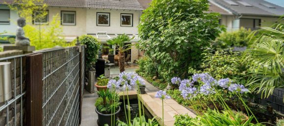 7-Zimmer Stadthaus in Essen, Germany, Nr. 272848 11