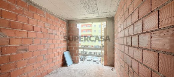 3 Schlafzimmer Wohnung in Corroios, Portugal, Nr. 159525 22