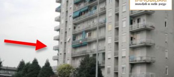 2غرفة شقة في Pioltello, Italy رقم 227362 6