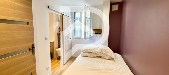 Квартира с 1 спальней в Ванв, Франция № 193363 3