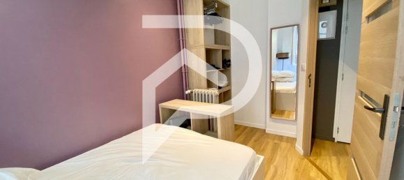 Квартира с 1 спальней в Ванв, Франция № 193363 4