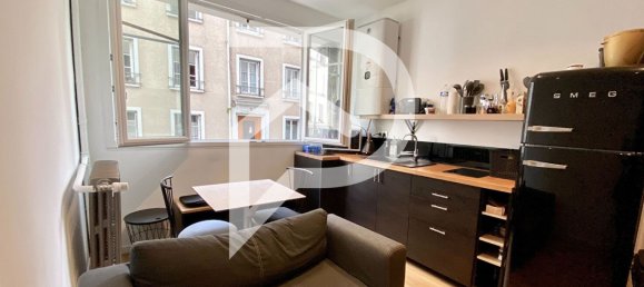 Квартира с 1 спальней в Ванв, Франция № 193363 2