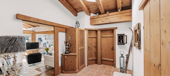 4 bedrooms House in Seefeld in Tirol, Austria No. 24317 10