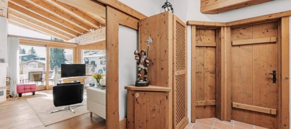 4 bedrooms House in Seefeld in Tirol, Austria No. 24317 12