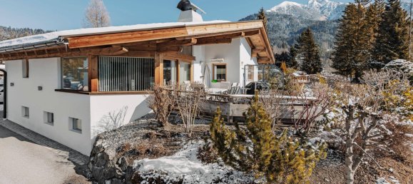 4 bedrooms House in Seefeld in Tirol, Austria No. 24317 34