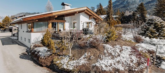 4 bedrooms House in Seefeld in Tirol, Austria No. 24317 33