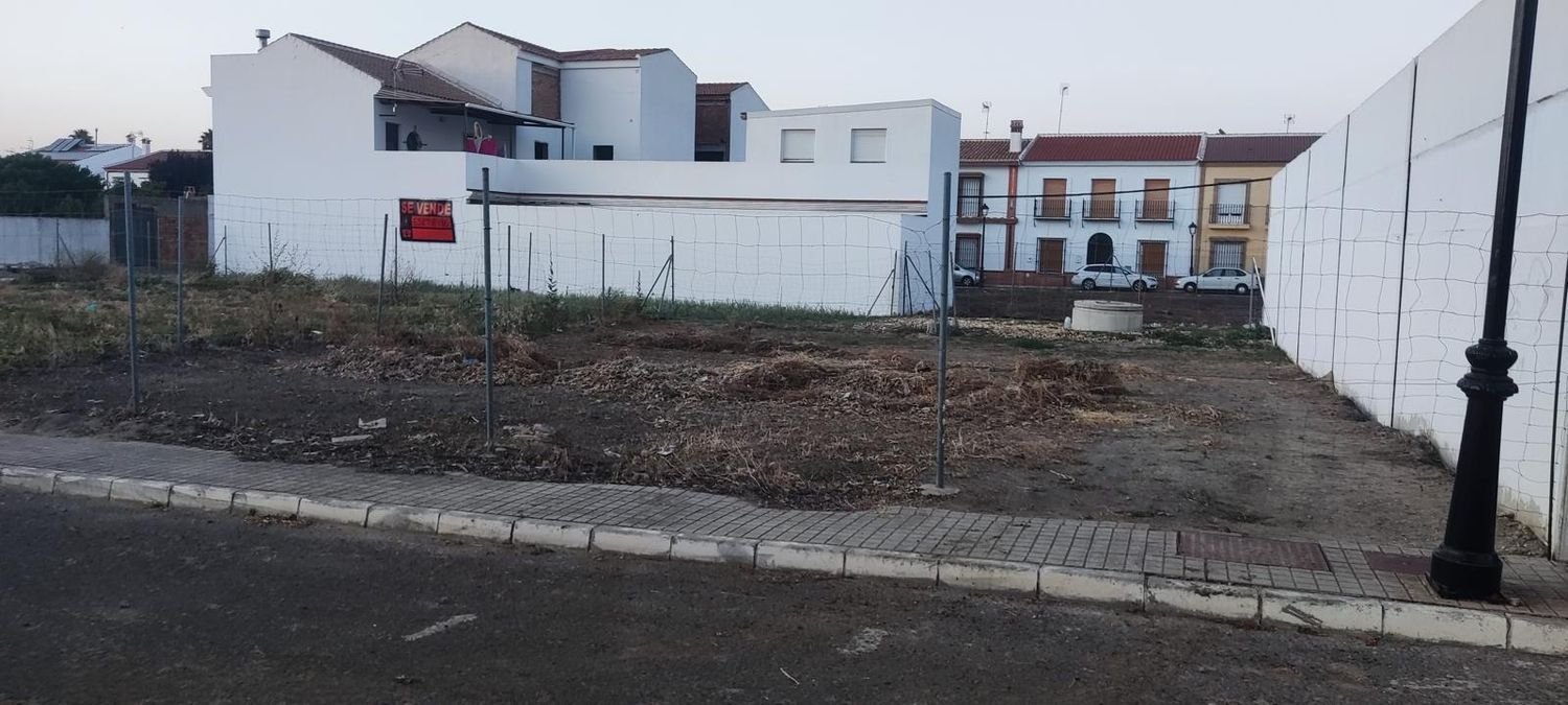  Land in Huelva, Spain No. 274559