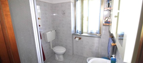 Дом с 9 комнатами в Трезана, Италия № 20169 30