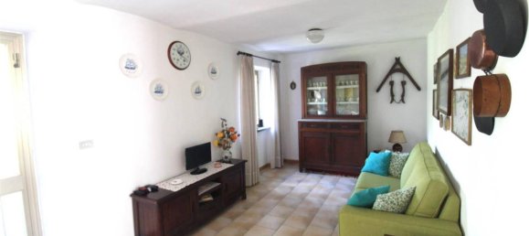 Дом с 9 комнатами в Трезана, Италия № 20169 25