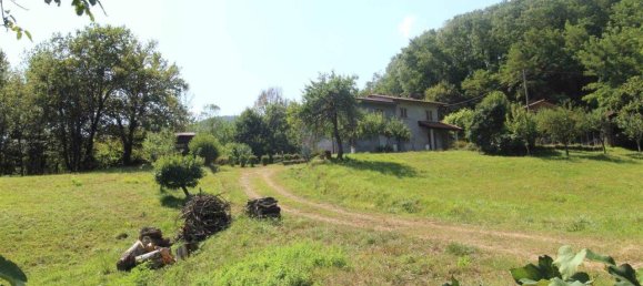 Дом с 9 комнатами в Трезана, Италия № 20169 7