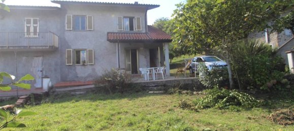 Дом с 9 комнатами в Трезана, Италия № 20169 11