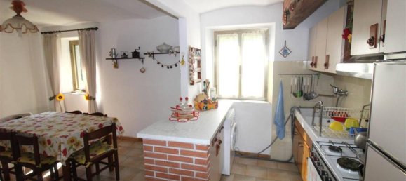 Дом с 9 комнатами в Трезана, Италия № 20169 28