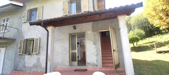 Дом с 9 комнатами в Трезана, Италия № 20169 9