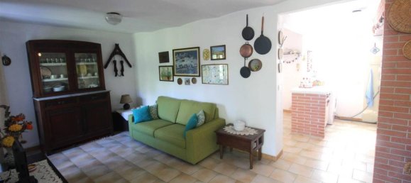 Дом с 9 комнатами в Трезана, Италия № 20169 24