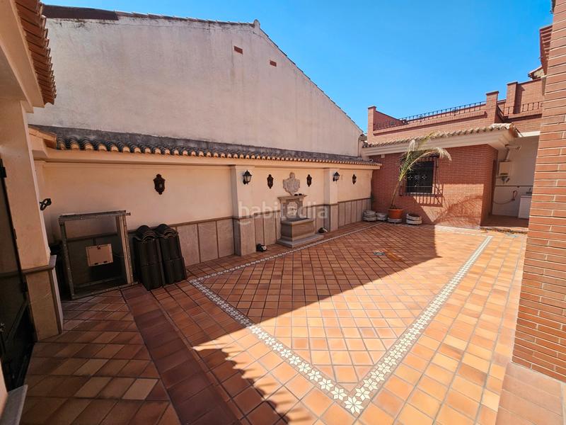 5 bedrooms Townhouse in Pulianas, Spain No. 194794