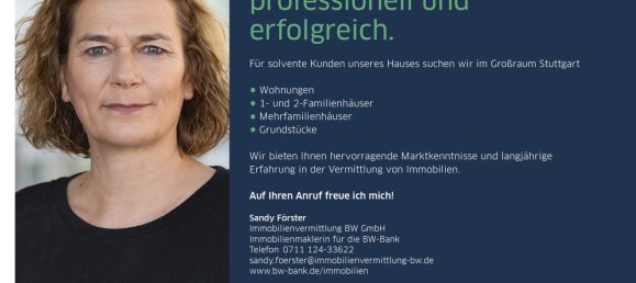 Apartamento T2 em Stuttgart, Germany N.º 319014 11