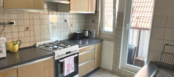 Apartamento T2 em Stuttgart, Germany N.º 319014 8