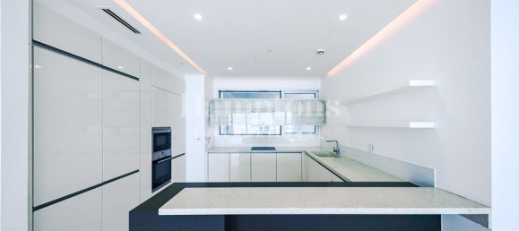 4 dormitorios apartamento en alquiler en Jumeirah Beach Residence, Dubai, UAE № 194098 24