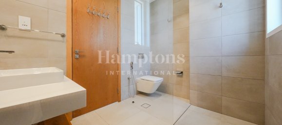 4 dormitorios apartamento en alquiler en Jumeirah Beach Residence, Dubai, UAE № 194098 17