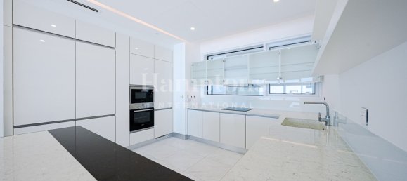 4 dormitorios apartamento en alquiler en Jumeirah Beach Residence, Dubai, UAE № 194098 5