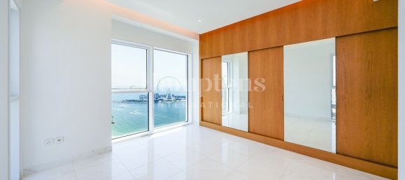 4 dormitorios apartamento en alquiler en Jumeirah Beach Residence, Dubai, UAE № 194098 7