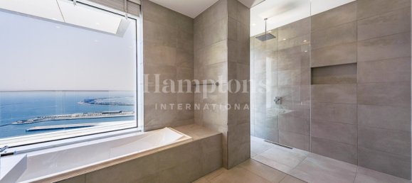 4 dormitorios apartamento en alquiler en Jumeirah Beach Residence, Dubai, UAE № 194098 27