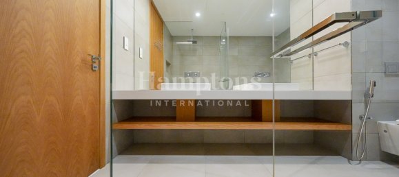 4 dormitorios apartamento en alquiler en Jumeirah Beach Residence, Dubai, UAE № 194098 12