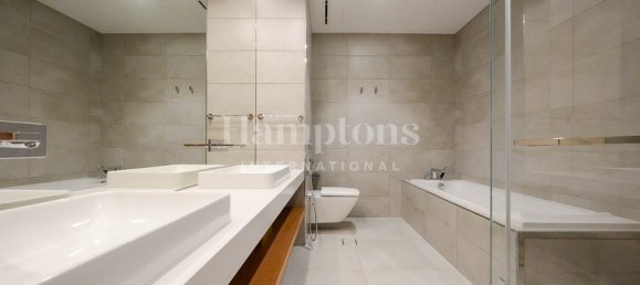 4 dormitorios apartamento en alquiler en Jumeirah Beach Residence, Dubai, UAE № 194098 21