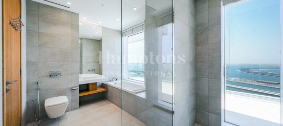 4 dormitorios apartamento en alquiler en Jumeirah Beach Residence, Dubai, UAE № 194098 29